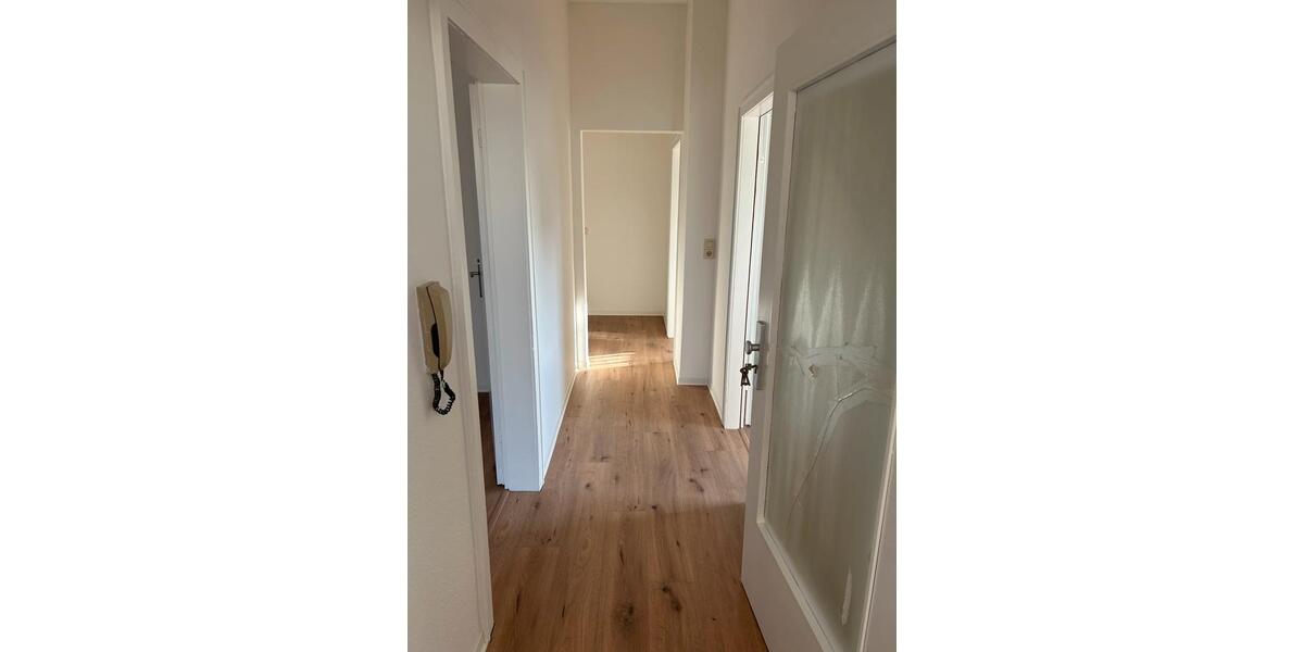 Dachgeschoßwohnung Georgsmarienhütte - 3.5 Zimmer, 85 m&sup2;, 650&euro; | Angebot:26357302