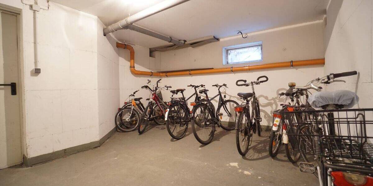 Etagenwohnung Osnabrück Kalkhügel - 2 Zimmer, 61 m&sup2;, 149.000&euro; | Angebot:26797398
