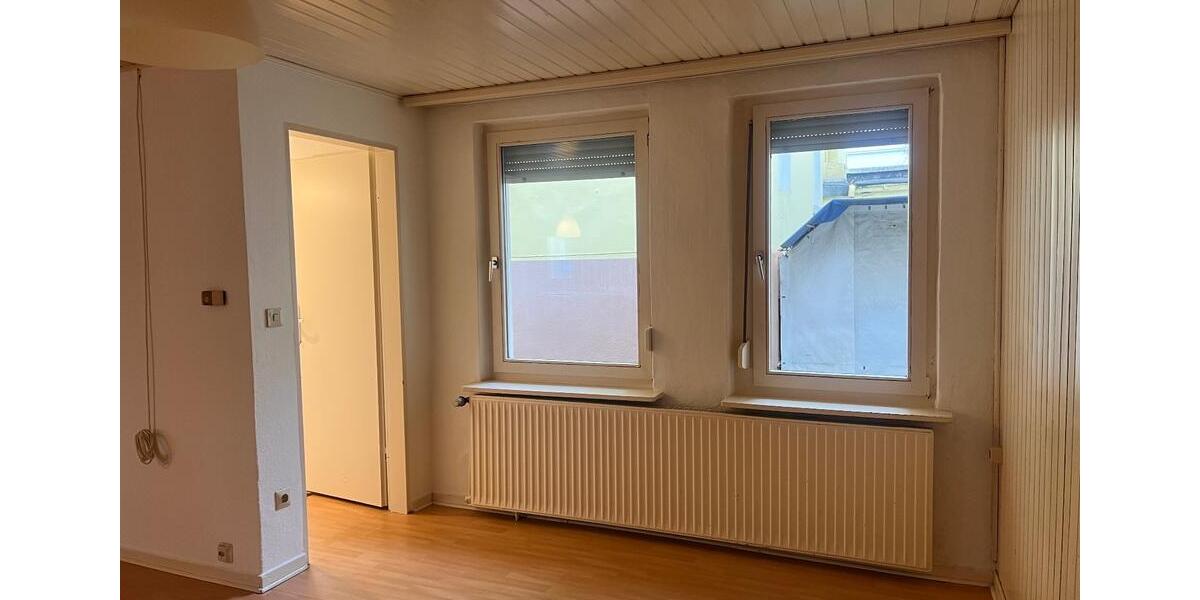 Erdgeschoßwohnung Osnabrück Hafen - 1 Zimmer, 35 m&sup2;, 450&euro; | Angebot:24774013