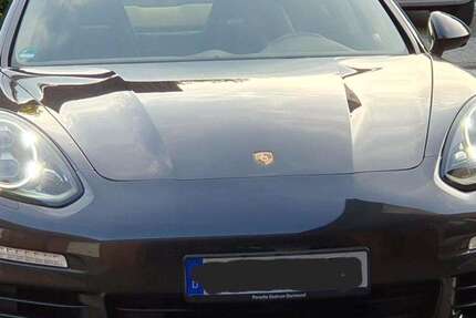 Porsche Panamera 94.740 km 40.000 &euro; Hilter am Teutoburger Wald 49176