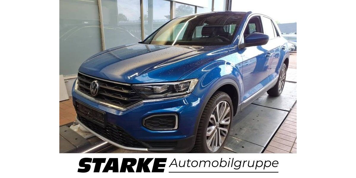 VW T-Roc 25.461 km 23.430 &euro; Osnabrück 49078