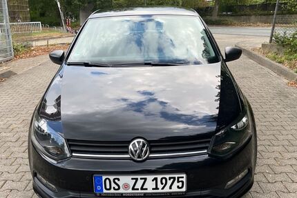 VW Polo 185.000 km 5.000 &euro; Osnabrück 49074