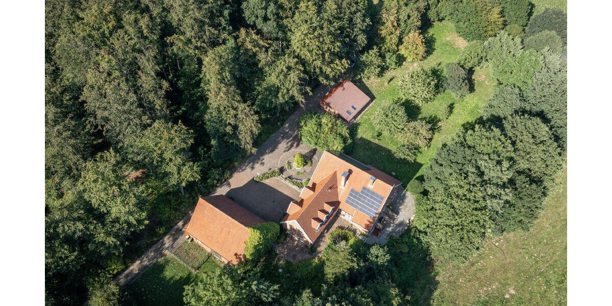 Mehrfamilienhaus, Wohnhaus Melle Neuenkirchen - 1 Zimmer, 367 m&sup2;, 990.000&euro; | Angebot:25689536