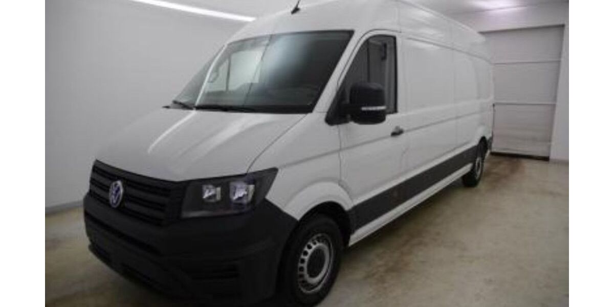 VW Crafter 2.400 km 37.400 &euro; Osnabrück 49084