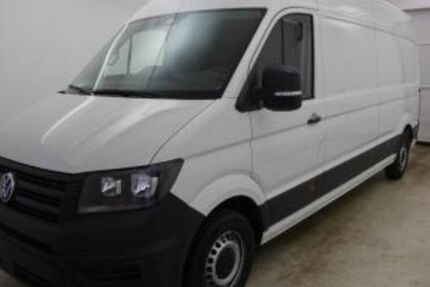 VW Crafter 2.400 km 37.800 &euro; Osnabrück 49084