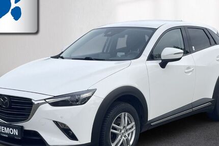 Mazda CX-3 85.201 km 15.480 &euro; Lengerich 49525
