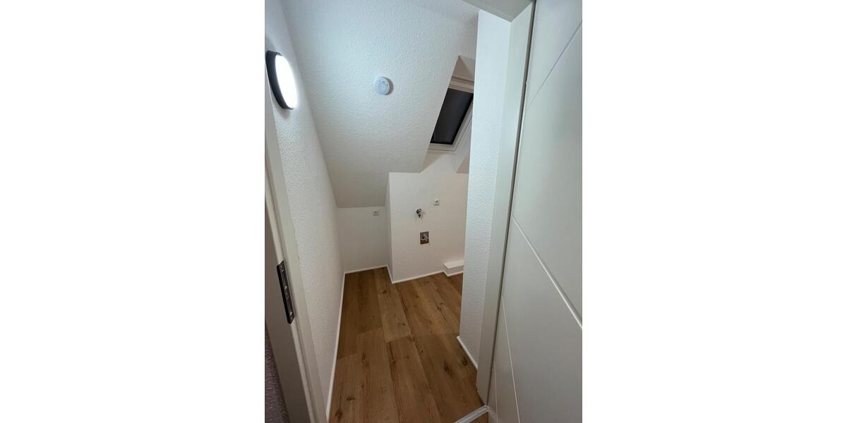 Dachgeschoßwohnung Bad Essen - 2 Zimmer, 50 m&sup2;, 550&euro; | Angebot:26403813