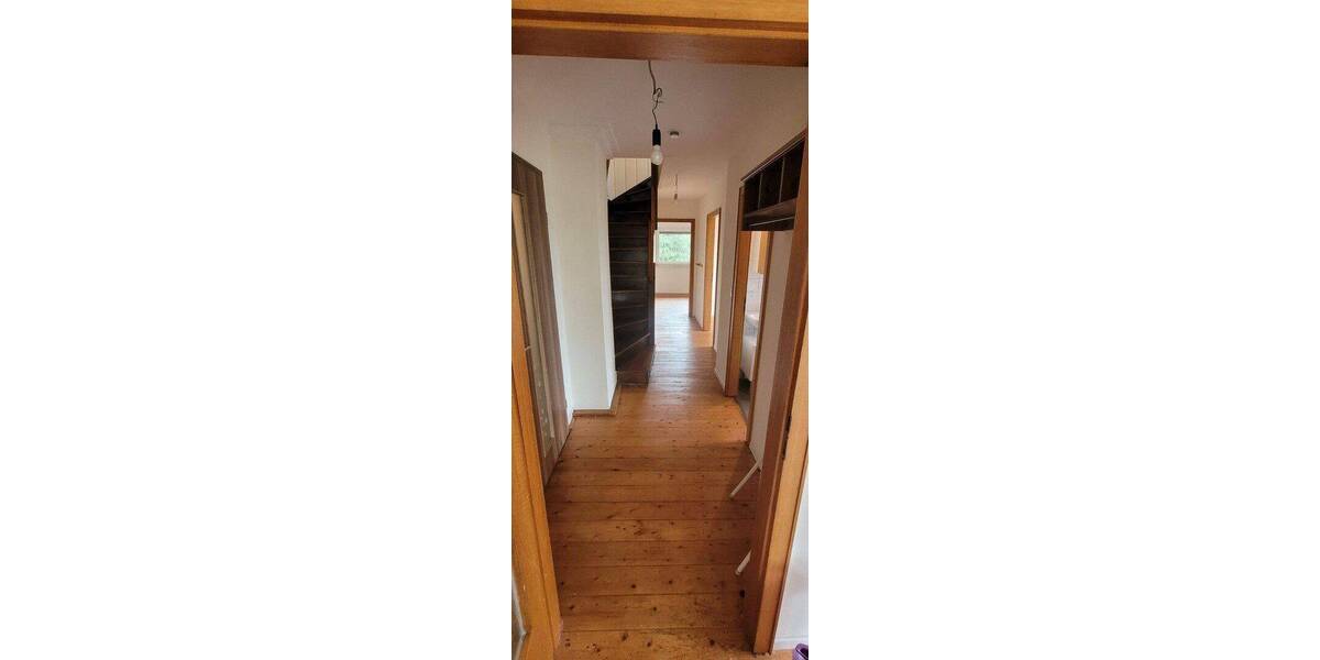 Etagenwohnung Georgsmarienhütte Holsten-Mündrup - 3 Zimmer, 84 m&sup2;, 890&euro; | Angebot:26851622