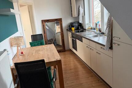Wohnung Osnabrück Hafen - 1.5 Zimmer, 40 m&sup2;, 620&euro; | Angebot:24838989