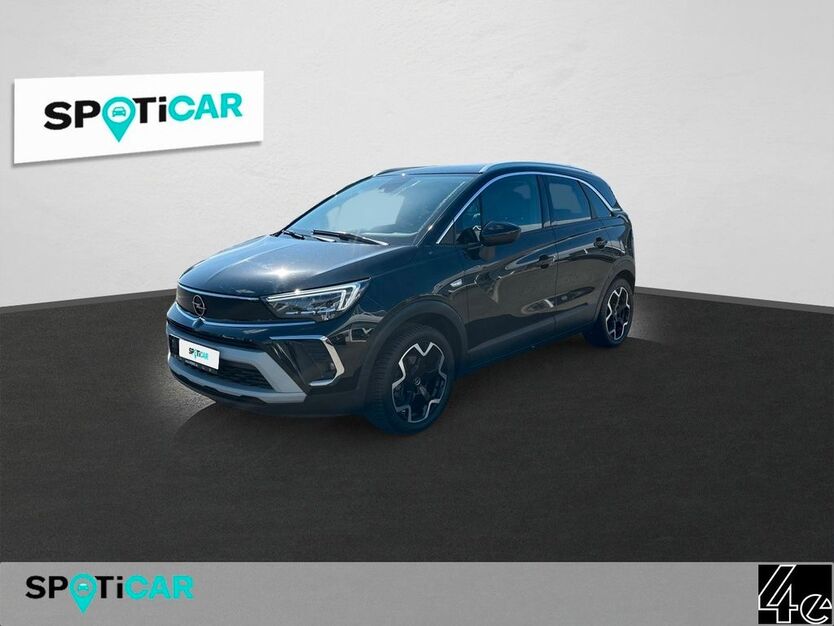 Opel Crossland (X) 38.045 km 18.950 € Georgsmarienhütte 49124