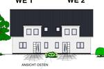 Moderne Doppelhaushälfte (linke Hälfte) - Erstbezug 2025