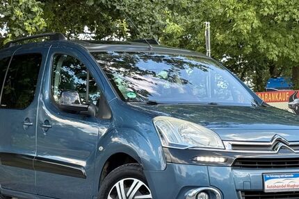Citroen Berlingo 199.000 km 2.999 &euro; Ibbenbüren 49479