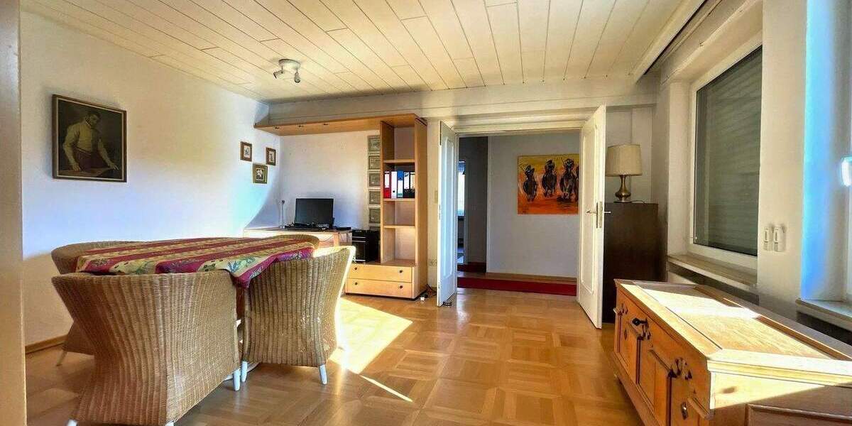 Einfamilienhaus Mettingen - 6 Zimmer, 199 m&sup2;, 440.000&euro; | Angebot:25390881
