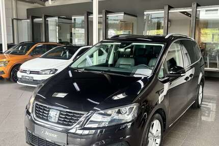 Seat Alhambra 114.800 km 26.490 &euro; Ibbenbüren 49477