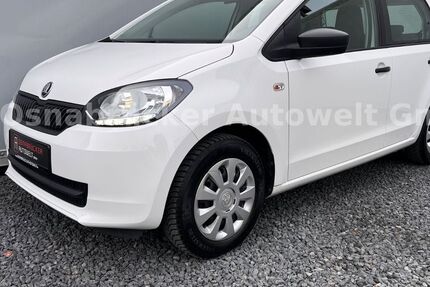 Skoda Citigo 78.900 km 7.999 &euro; Georgsmarienhütte 49124