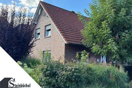 Haus Lengerich - 4.5 Zimmer, 115 m&sup2;, 384.000&euro; | Angebot:27517330