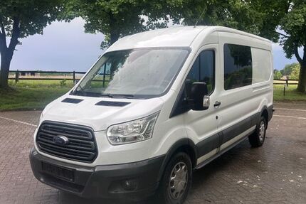 Ford Transit 206.275 km 22.000 &euro; Bramsche 49565