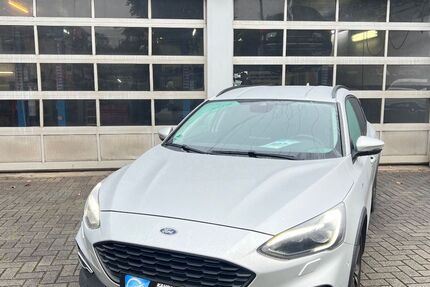 Ford Focus 142.000 km 14.799 € Osnabrück 49090