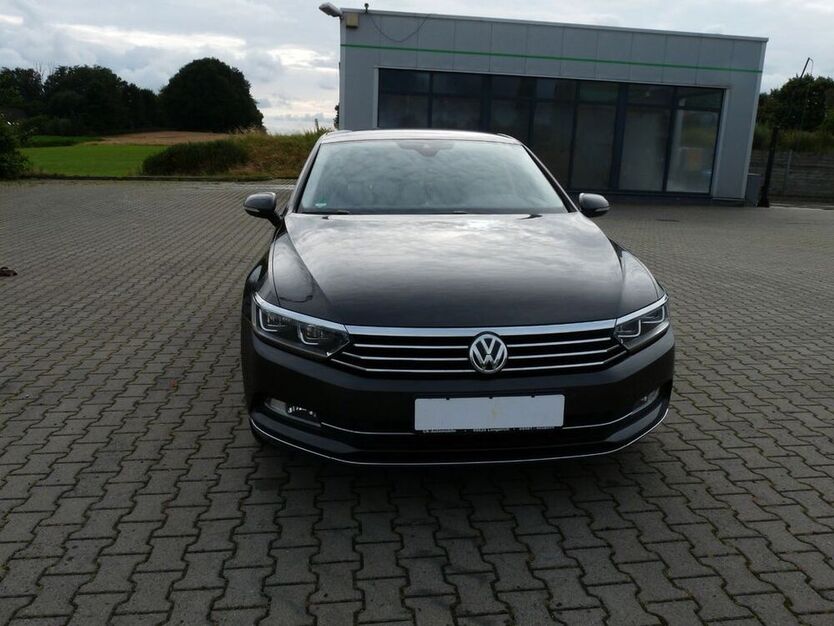 Passat