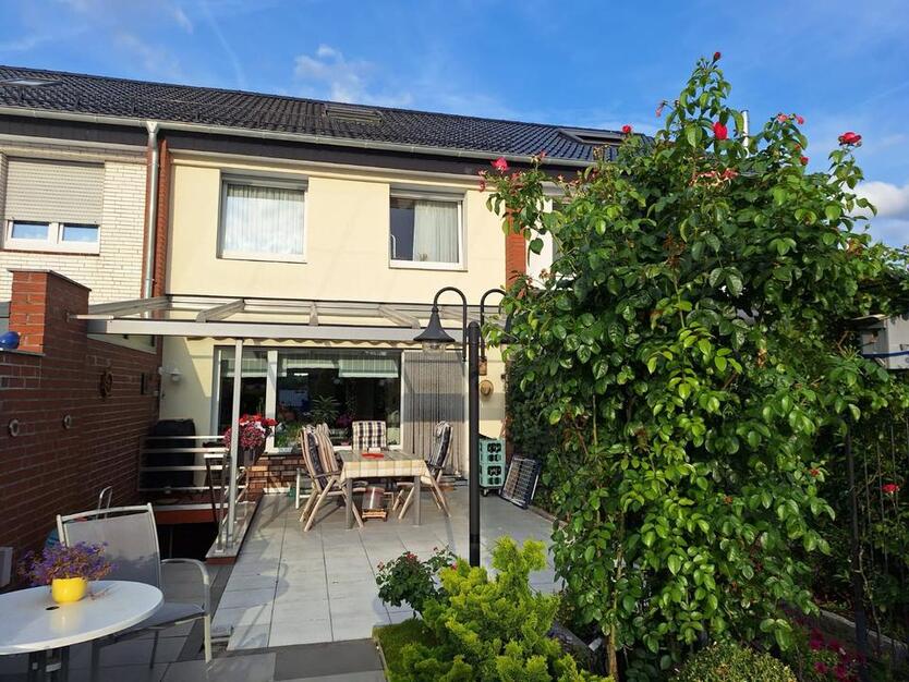 Top Reihenhaus in bester Lage in Belm