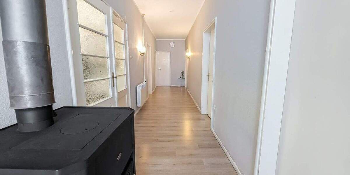 Mehrfamilienhaus, Wohnhaus Melle Oldendorf - 8 Zimmer, 171 m&sup2;, 379.000&euro; | Angebot:25372079