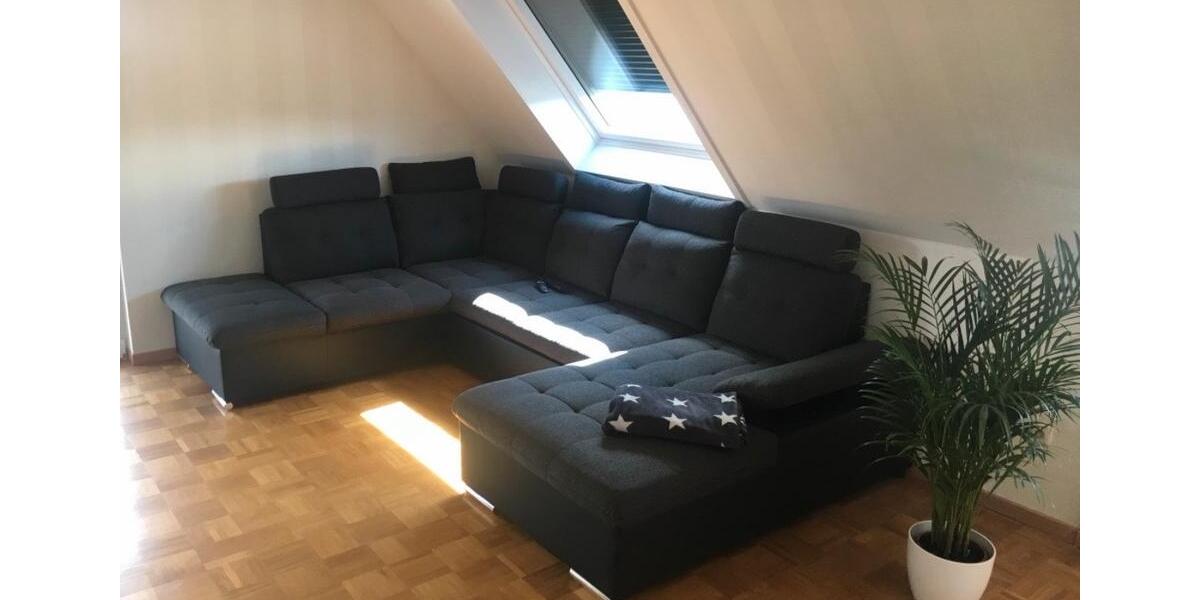 Etagenwohnung Ostercappeln - 3 Zimmer, 80 m&sup2;, 750&euro; | Angebot:25903291