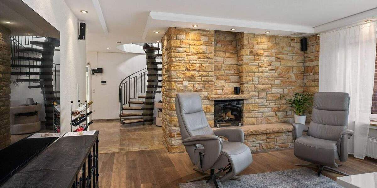 Mehrfamilienhaus, Wohnhaus Tecklenburg - 1 Zimmer, 448 m&sup2;, 748.000&euro; | Angebot:25878412