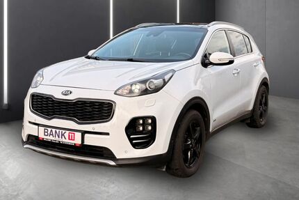 Kia Sportage 195.146 km 14.490 &euro; Osnabrück 49090