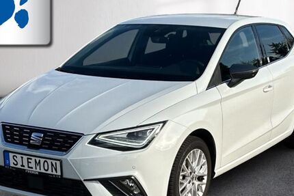 Seat Ibiza 28.689 km 22.930 &euro; Lengerich 49525