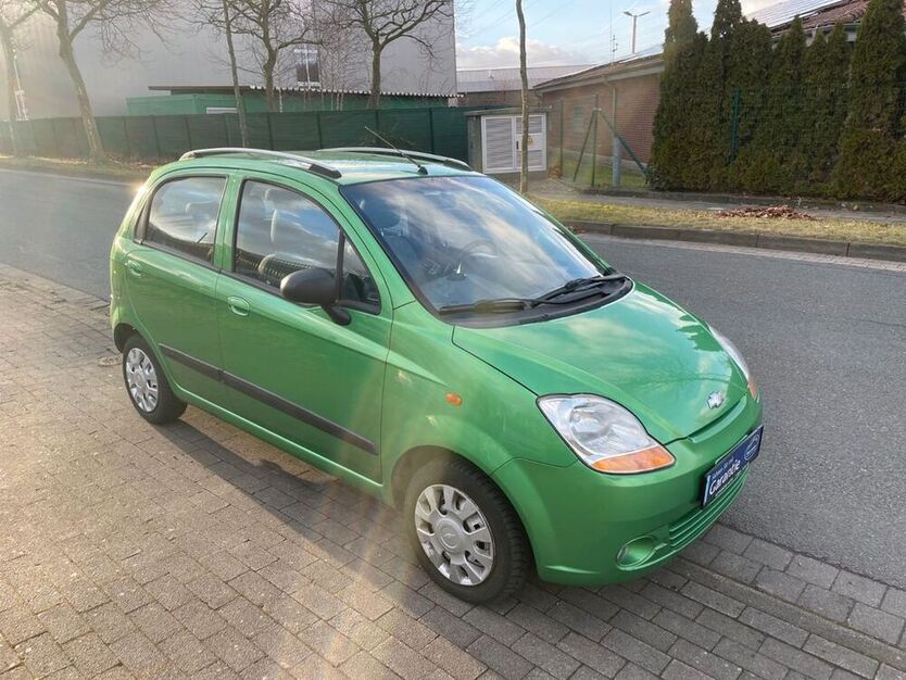 Matiz