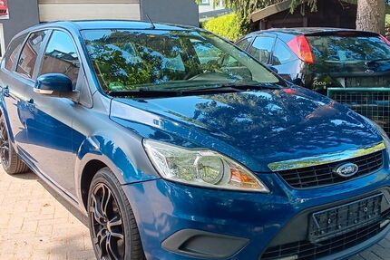 Ford Focus 156.650 km 2.559 &euro; Osnabrück 49090