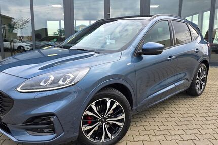 Ford Kuga 85.468 km 23.499 &euro; Damme 49401