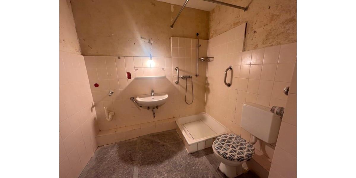 Erdgeschoßwohnung Osnabrück Eversburg - 1 Zimmer, 42 m&sup2;, 216&euro; | Angebot:25211128