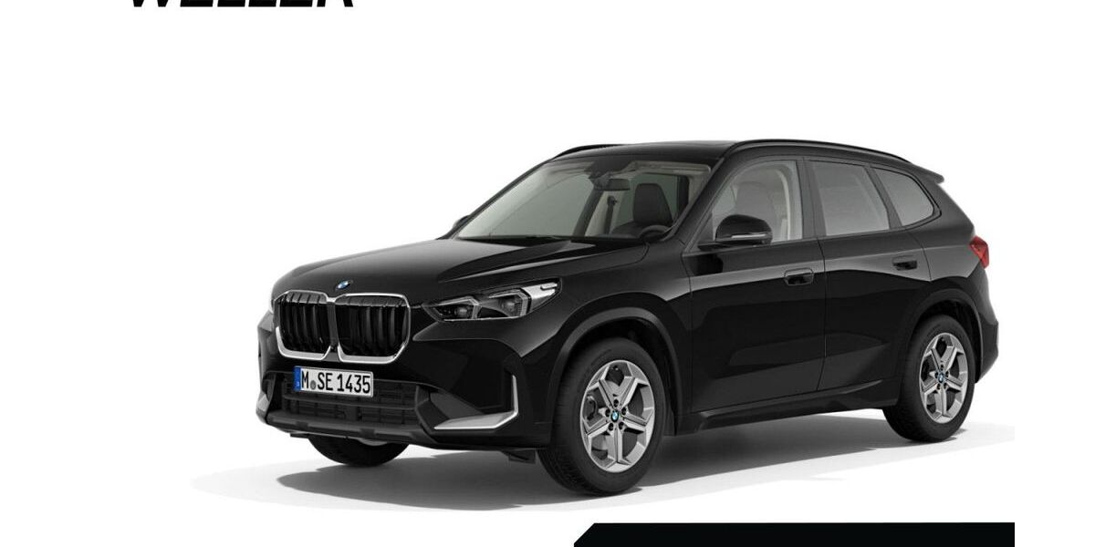 BMW X1 55.342 km 39.950 &euro; Ibbenbüren 49479