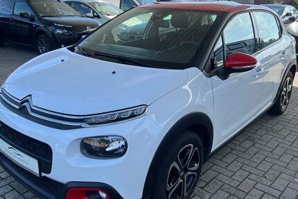 Citroen C3 85.000 km 7.490 € Osnabrück 49088