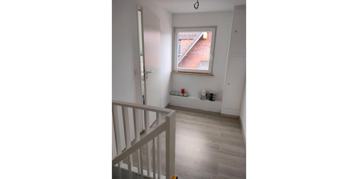 Etagenwohnung Osnabrück Eversburg - 4 Zimmer, 96 m&sup2;, 845&euro; | Angebot:26313198