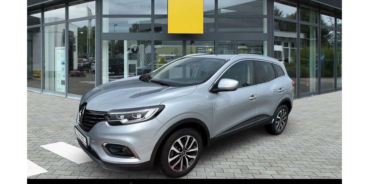 Renault Kadjar 17.896 km 23.998 &euro; Ibbenbüren 49477