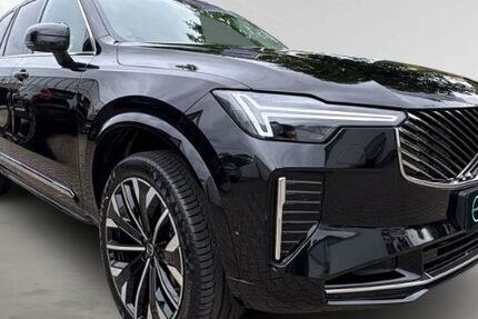 Volvo XC90 1.500 km 83.970 &euro; Osnabrück 49090