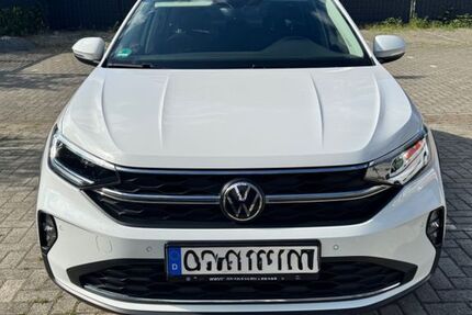 VW Taigo 48.750 km 18.950 &euro; Bramsche 49565