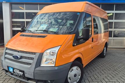 Ford Transit 112.000 km 13.299 € Osnabrück 49090