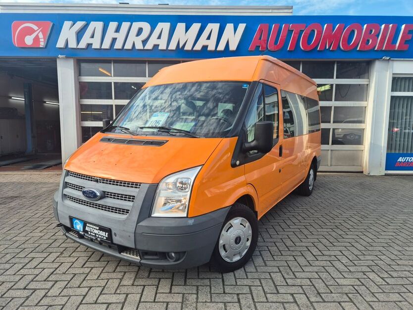 Ford Transit 112.000 km 13.299 € Osnabrück 49090