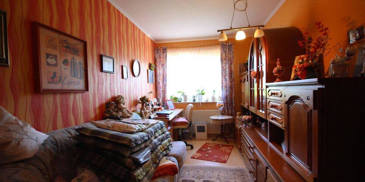 Doppelhaushälfte Bad Rothenfelde Strang - 5 Zimmer, 171 m&sup2;, 290.000&euro; | Angebot:25685595