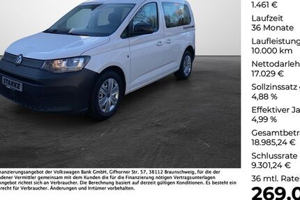 VW Caddy 108.208 km 18.490 &euro; Lotte 49504