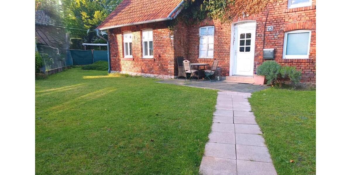 Erdgeschoßwohnung Versmold - 2 Zimmer, 66 m&sup2;, 240.000&euro; | Angebot:26094150