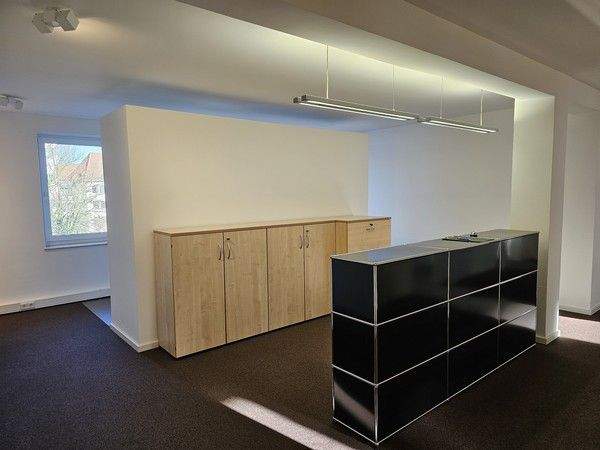 Gewerbeobjekt Osnabrück Innenstadt - 4 Zimmer, 141 m&sup2;, 1.692&euro; | Angebot:25695855