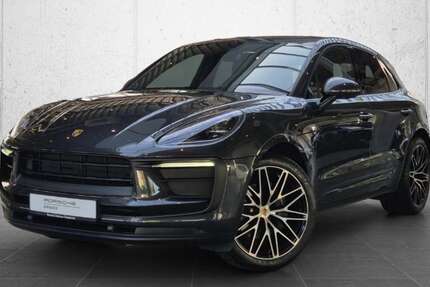 Porsche Macan 15.800 km 71.700 &euro; Osnabrück 49078