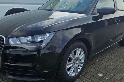 Audi A1 102.500 km 8.890 &euro; Recke 49509