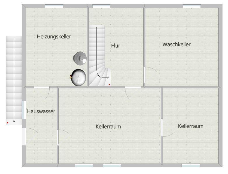 Einfamilienhaus Ladbergen - 445.000&euro; | Angebot:26442052