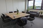 Coworking im ThreeWork Büro - better. work. together. zimmer