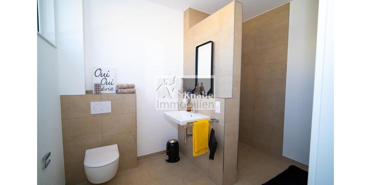 Etagenwohnung Melle - 3 Zimmer, 103 m&sup2;, 996&euro; | Angebot:26420464
